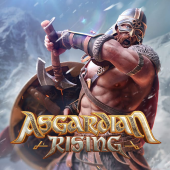 Asgardian Trỗi Dậy t98 games hot