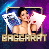 Baccarat B t98 Live Games