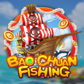 Câu Cá Bao Chuan t98