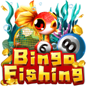 Câu Cá Bingo t98