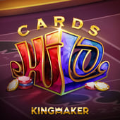 Bài Hi Lo t98 game bài