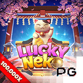 Mèo May Mắn t98 games hot