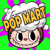 Popmart t98 slot