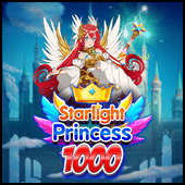 Starlight Princess 1000 t98
